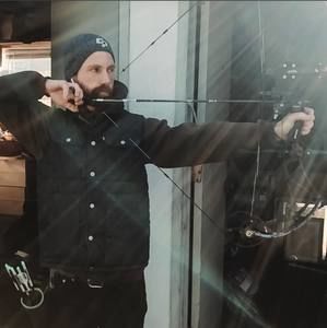 Meet your Posher, Ryan